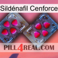 Sildénafil Cenforce 15